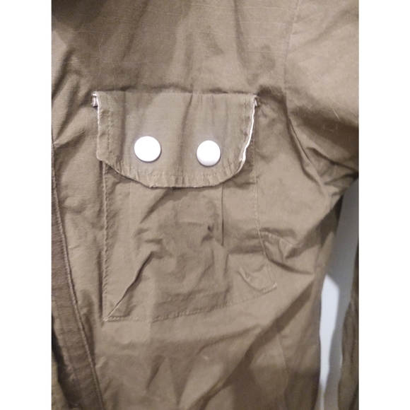 Columbia Jacket - Picture 3 of 5